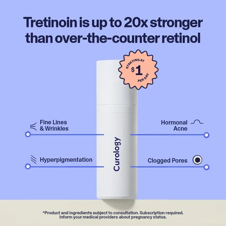 Problem-Solution ad creative for SaaS