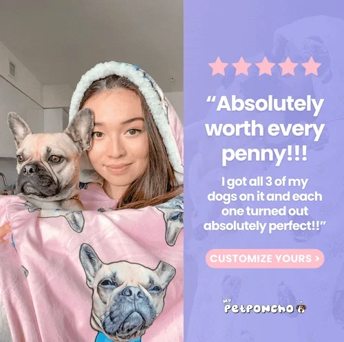 Social Proof ad creative for Beauty