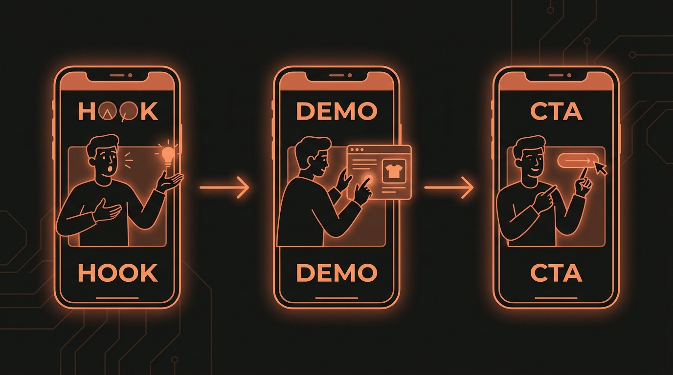 Introducing AdFlow UGC: Creator-Style Ads Without the Creator Pipeline, AdRiseLab Blog