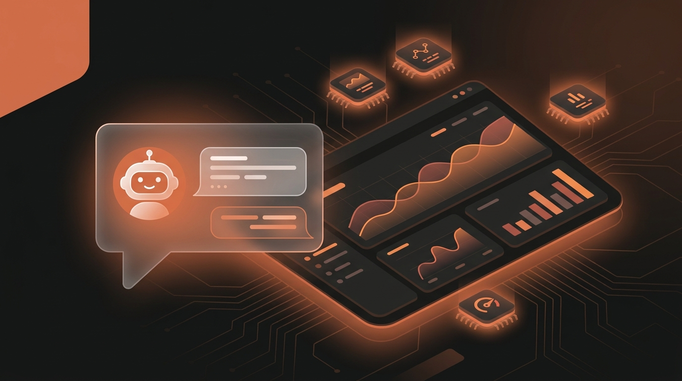 Introducing AI Media Buyer: A Copilot That Reads Your Real Meta Account Data, AdRiseLab Blog