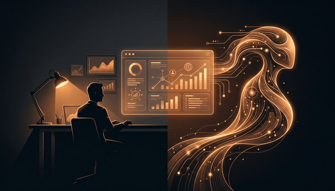Can AI Replace Your Media Buyer in 2026? An Honest Assessment, AdRiseLab Blog