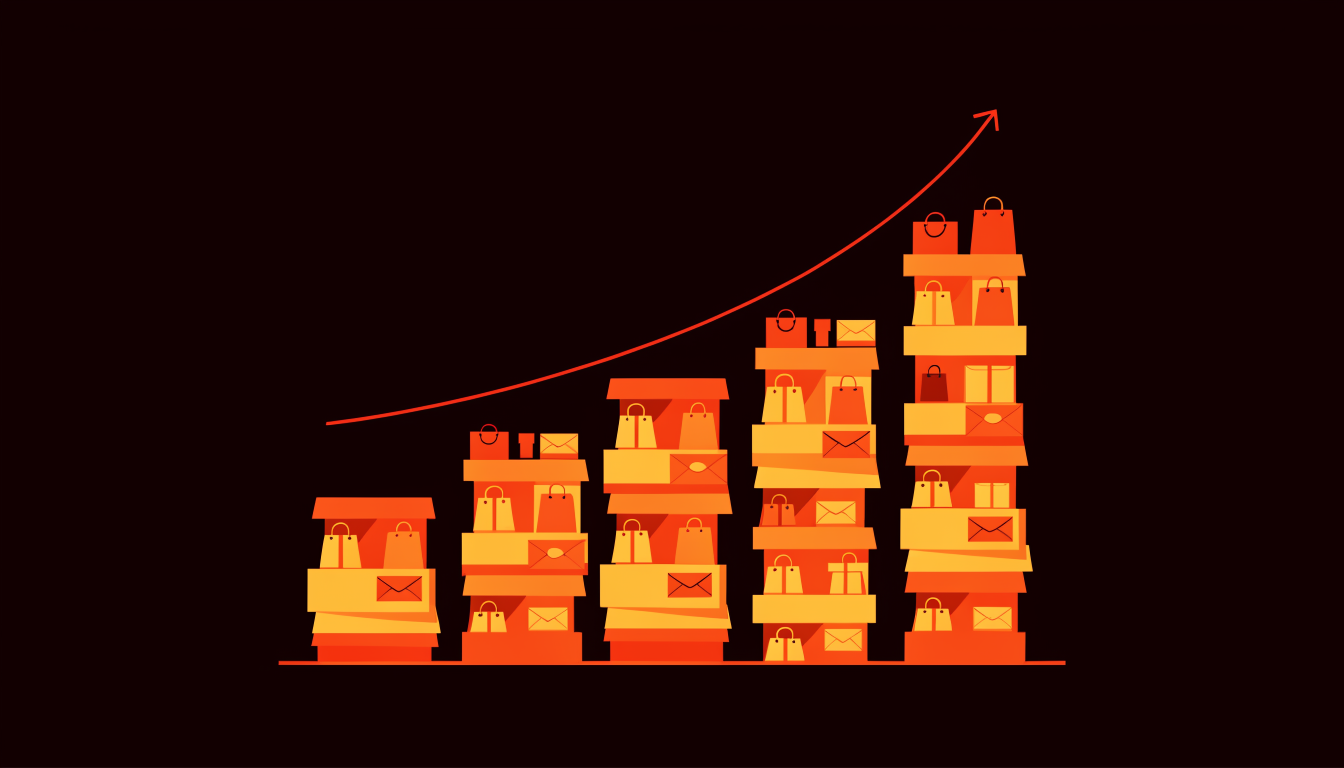 From 5 to 50+ Creatives Per Week: How E-Commerce Brands Scale Meta Ads with AdRiseLab