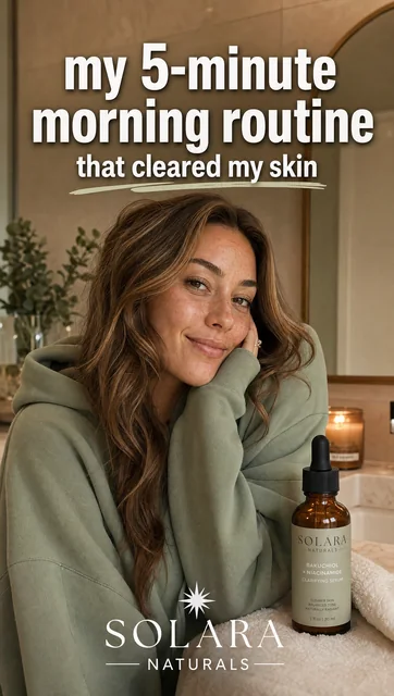 AI-generated Solara Meta ad creative 1 of 8
