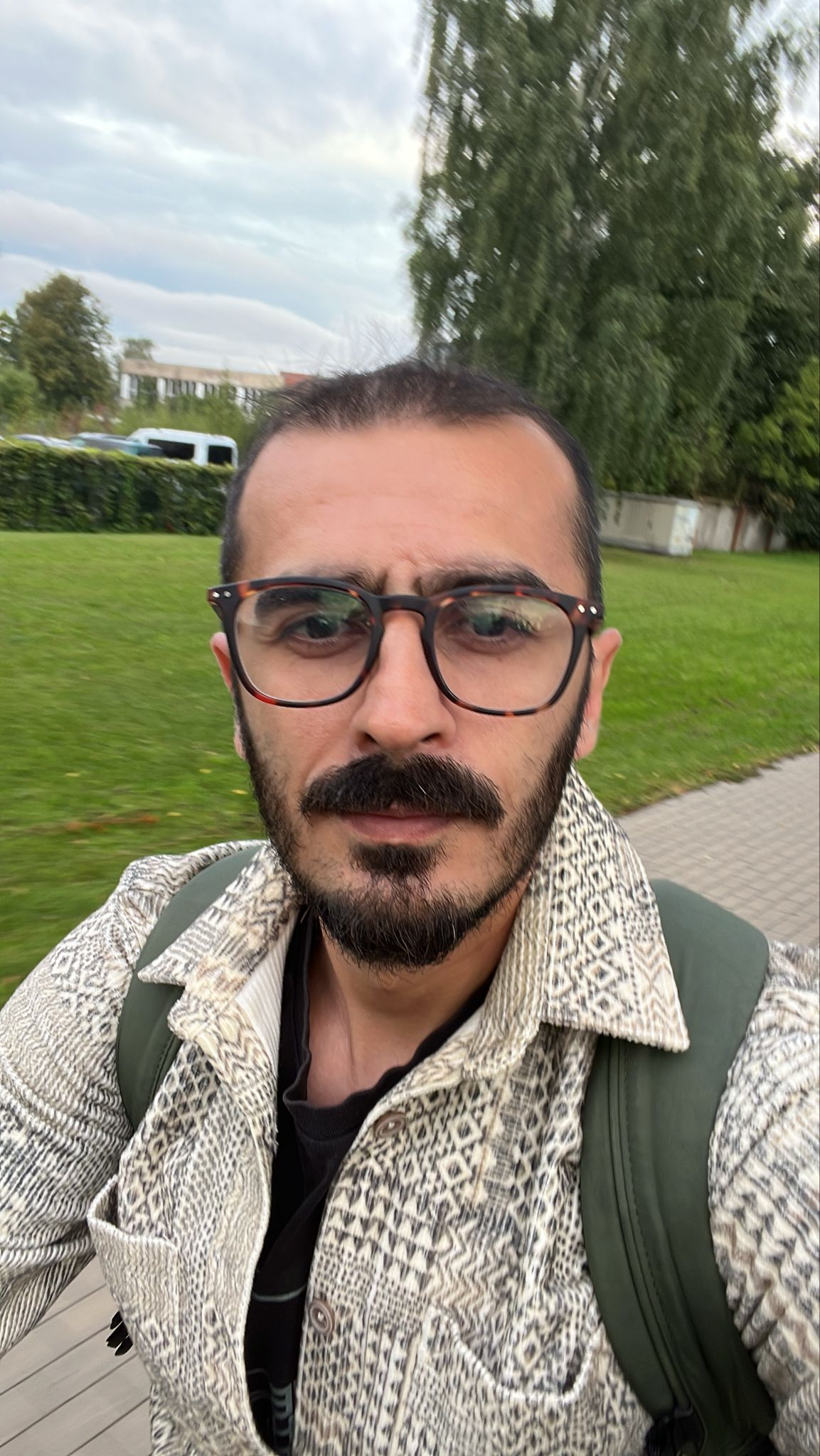 Ömer Karaca, AdRiseLab co-founder
