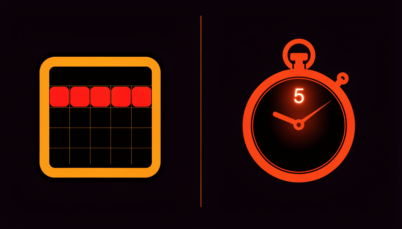 5 Minutes vs 5 Days: AdRiseLab vs Manual Ad Creation (Full Cost & Performance Breakdown), AdRiseLab Blog