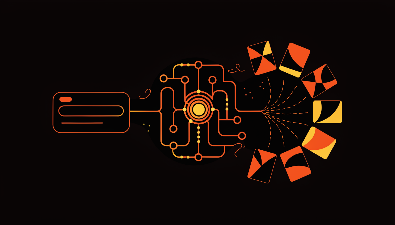 URL to 10 Meta Ad Creatives in 30 Seconds, Inside AdRiseLab's AI Creative Engine, AdRiseLab Blog