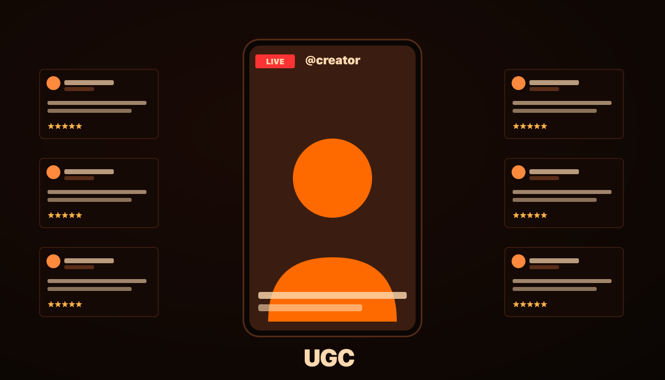 UGC Ads on Meta 2026: The Complete Playbook (Briefs, Creators, Editing & Compliance), AdRiseLab Blog